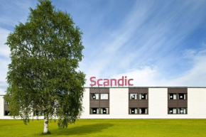 Scandic Östersund Syd